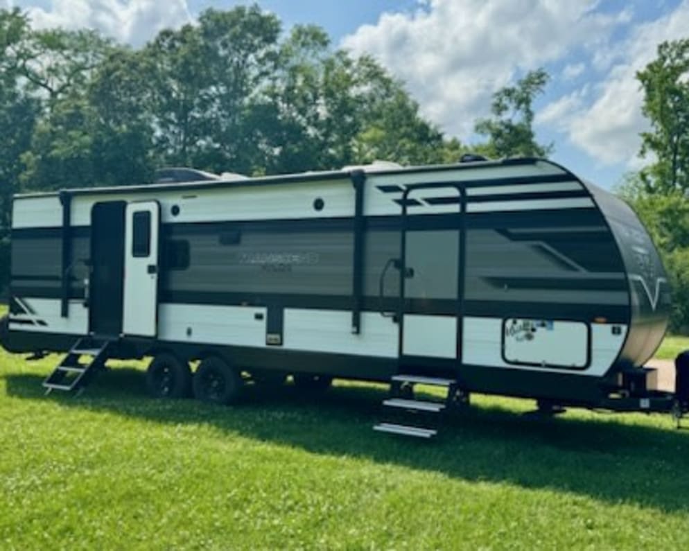 2022 Grand Design Transcend Xplor
