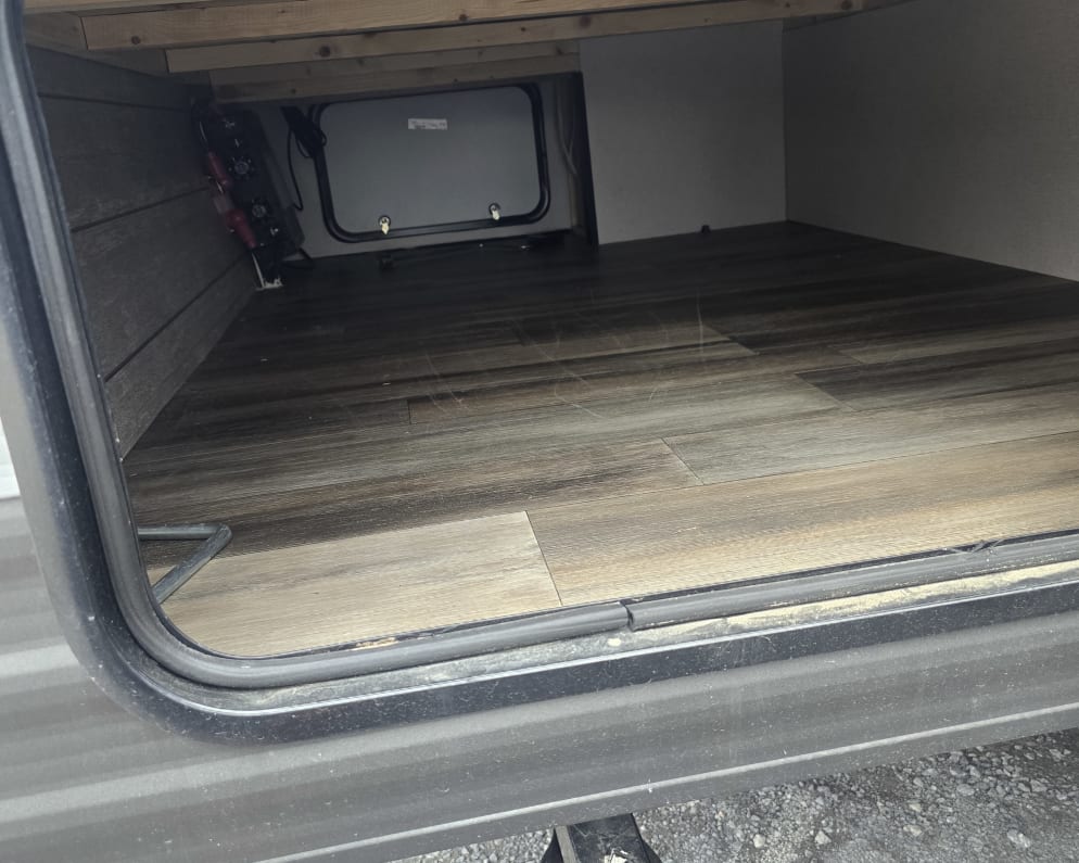 2023 Avenger LT 16BH  by Prime Time for rent in J3T 0A3
