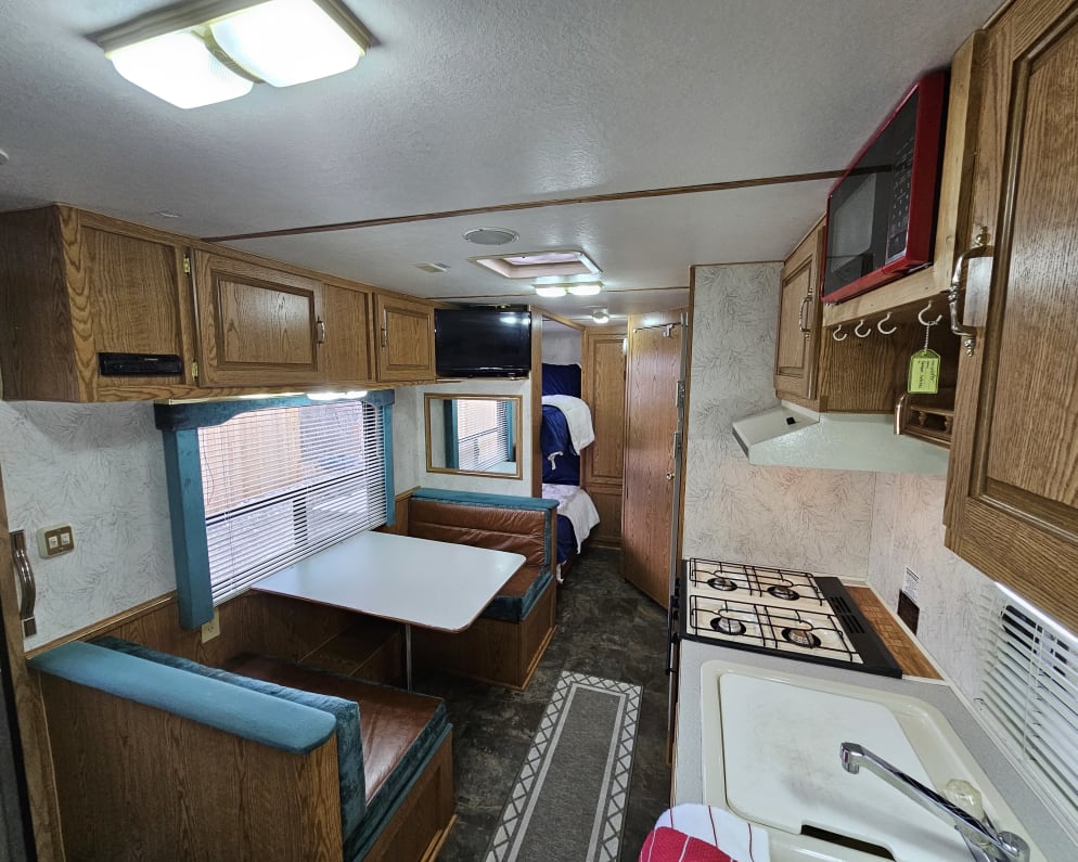 1994 Sunchaser  by Kit for rent in 99654