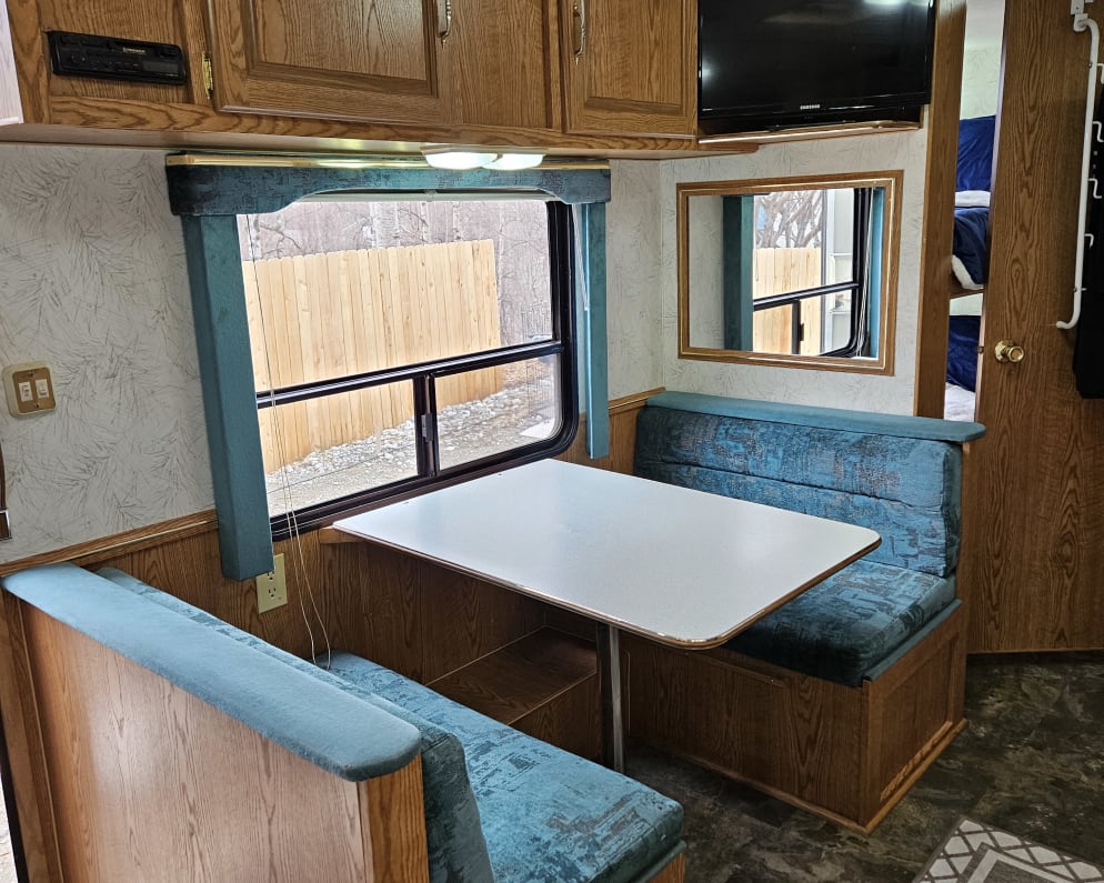 1994 Kit Sunchaser available for rent in Wasilla Alaska