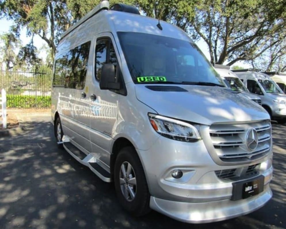 2023 Class B RV for Rent in Marietta, Georgia - RVUSA.com