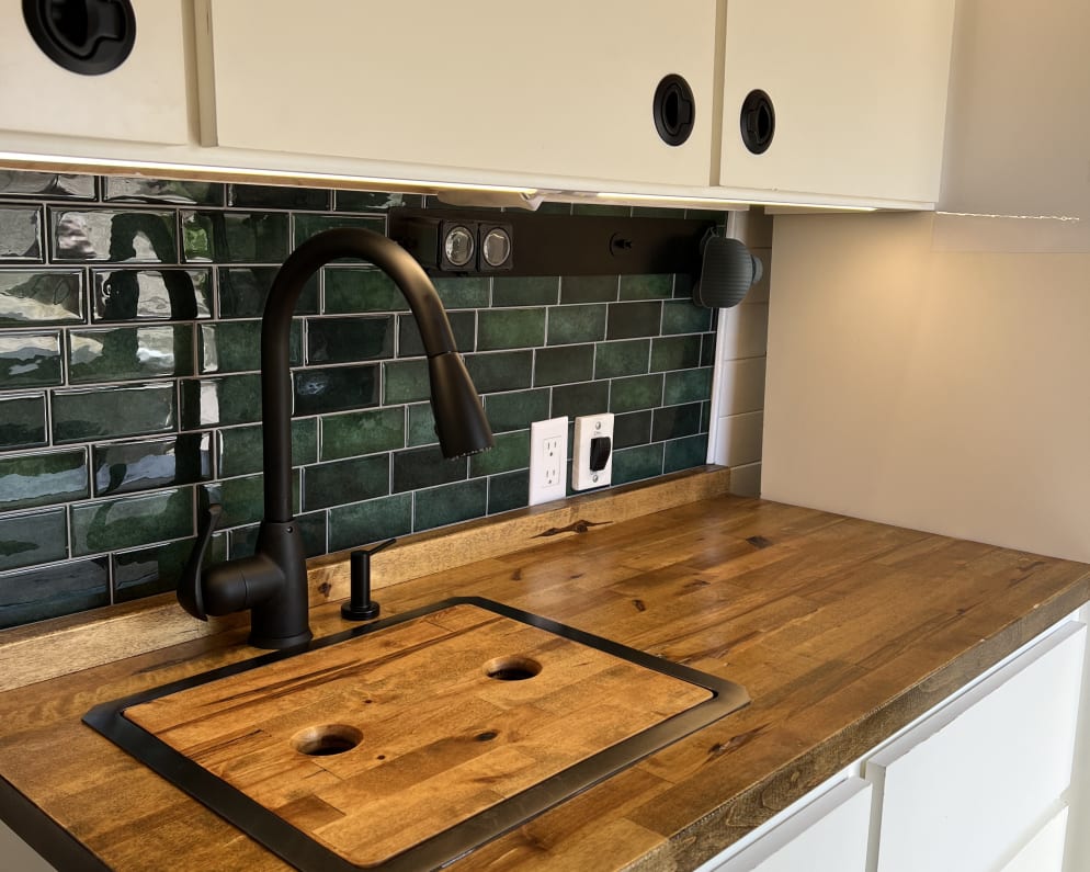 2022 Dodge Ram Promaster 2500 available for rent in Surprise Arizona