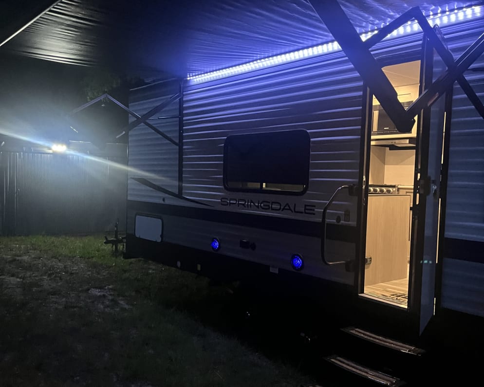 2024 Springdale  by Keystone RV for rent in 19940-3262
