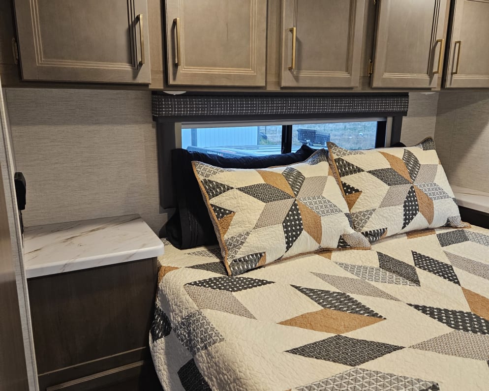 2024 Thor Chateau available for rent in Wellington Colorado