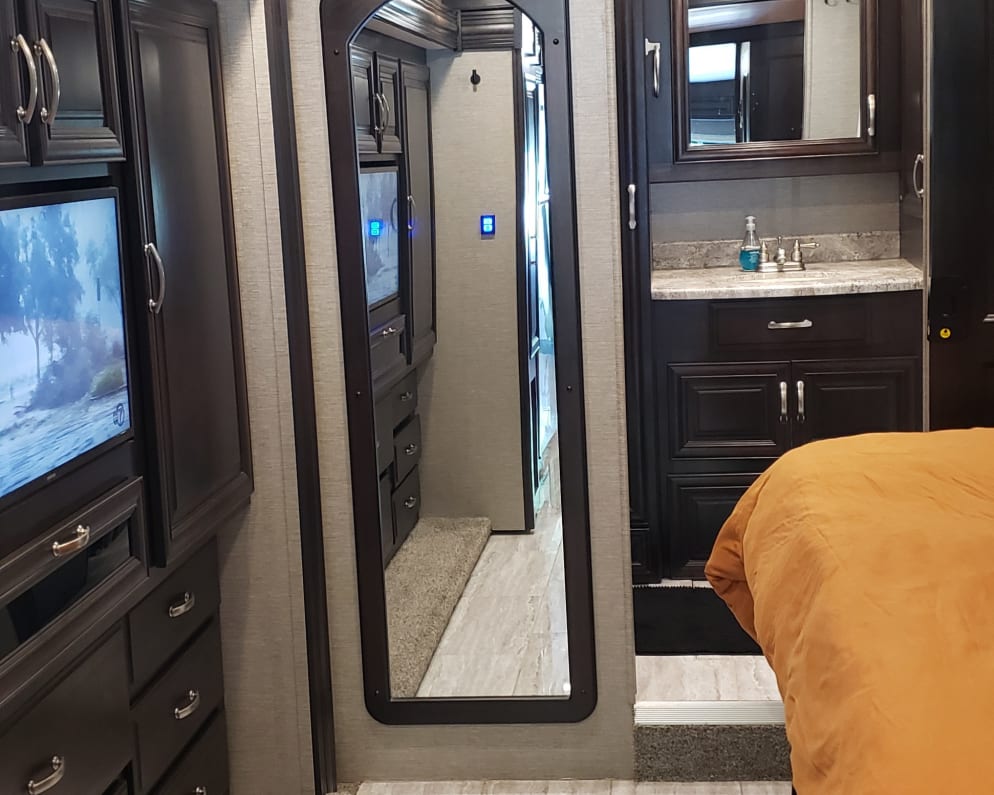 2019 Berkshire Berkshire Motorhome Class A for rent in Annapolis MD