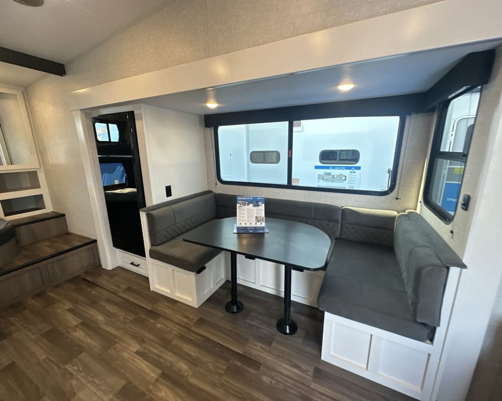 2025 Jayco Eagle Super Lite