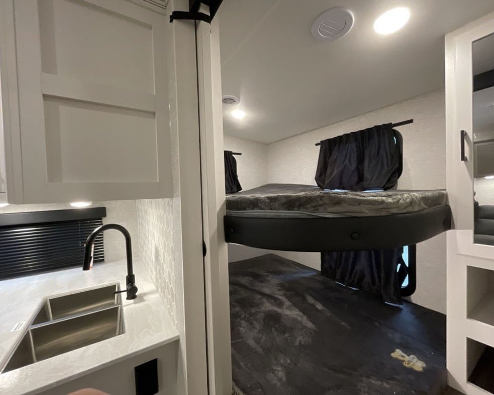 2025 Jayco Eagle Super Lite Fifth Wheel for rent in Milton Vermont