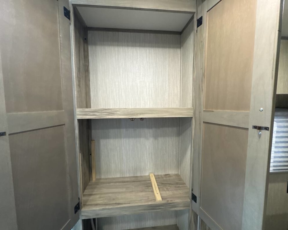 2020 Forest River Cherokee Alpha Wolf Travel Trailer for rent in Newhall California