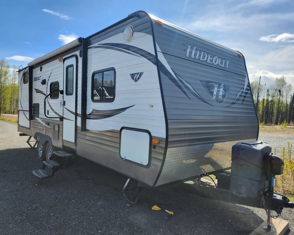 2015 Keystone RV Hideout
