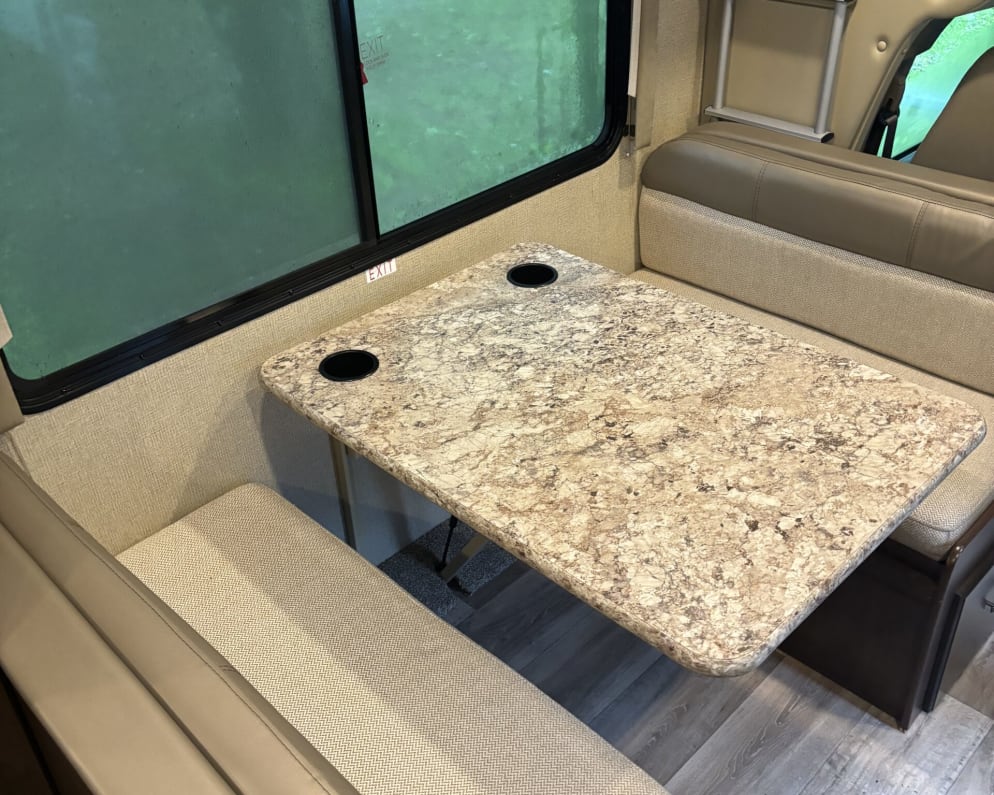 2019 Thor Freedom Traveler Class C for rent in Green Bay Wisconsin