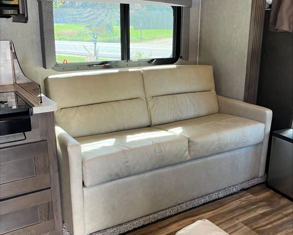 2021 Triumph  by Nexus RV for rent in J3L6B7