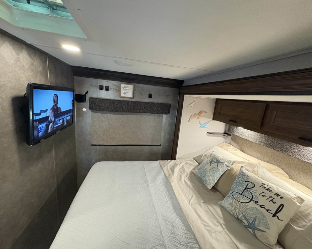 2021 Forest River Sunseeker LE Class C for rent in Fort Worth Texas