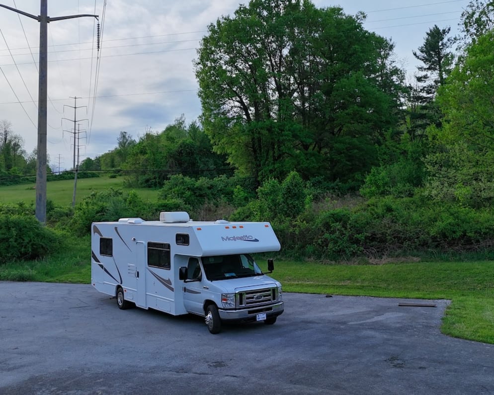 2019 Majestic  by Thor for rent in 21702