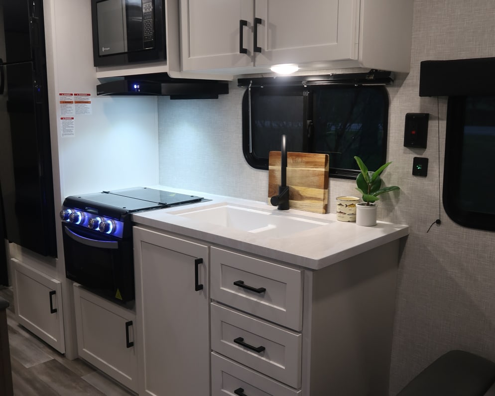2025 Jayco Jay Flight SLX Travel Trailer for rent in Interlochen Michigan