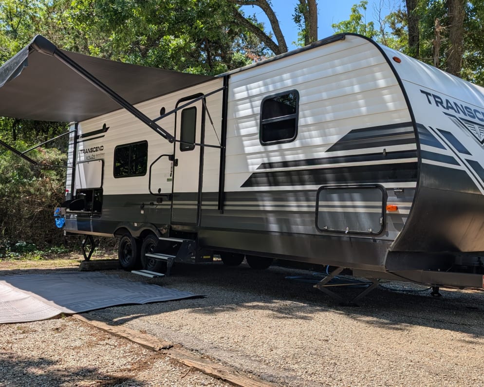 2021 Grand Design Transcend Xplor