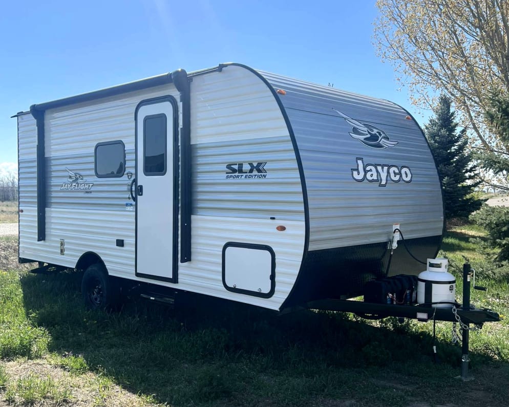 2025 Jayco Jay Flight SLX 170BHW