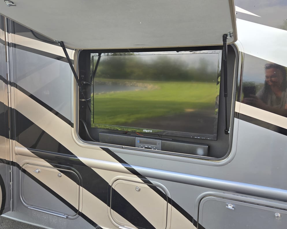 2019 Thor Quantum Class C for rent in Pataskala Ohio