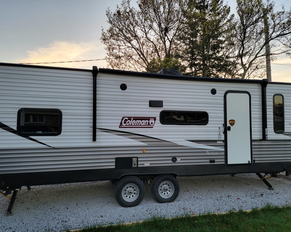 2021 Dutchmen Coleman Lantern LT available for rent in Hobart Indiana
