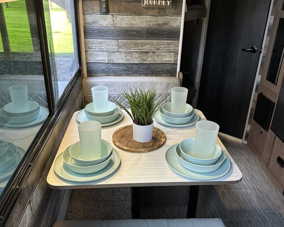 2022 No Boundaries 19 Travel Trailer for rent in Stacy Minnesota