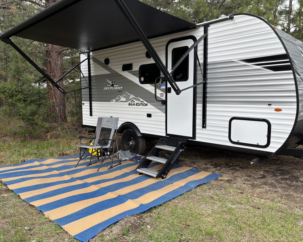 2025 Jay Flight SLX  by Jayco for rent in 59808