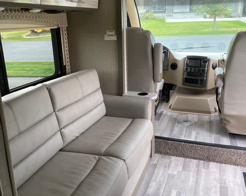 2019 Axis  by Thor for rent in 99301