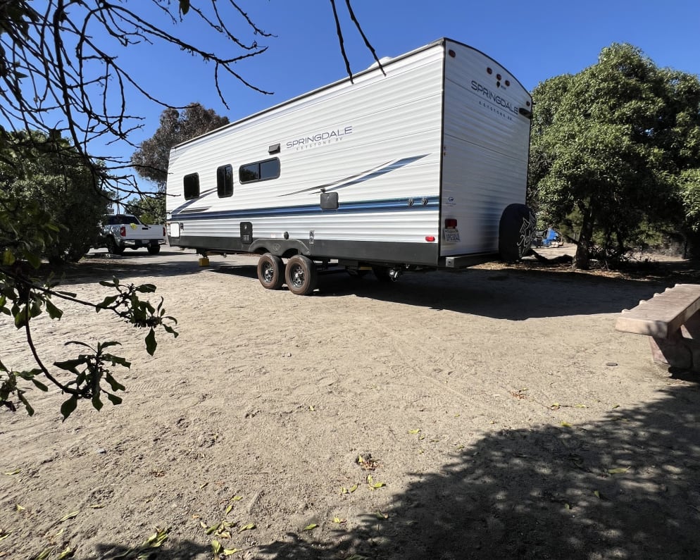 2023 Keystone RV Springdale