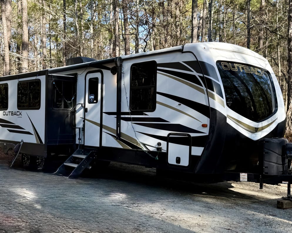 2020 Keystone RV Outback Travel Trailer RV for Rent in Molena, Georgia ...
