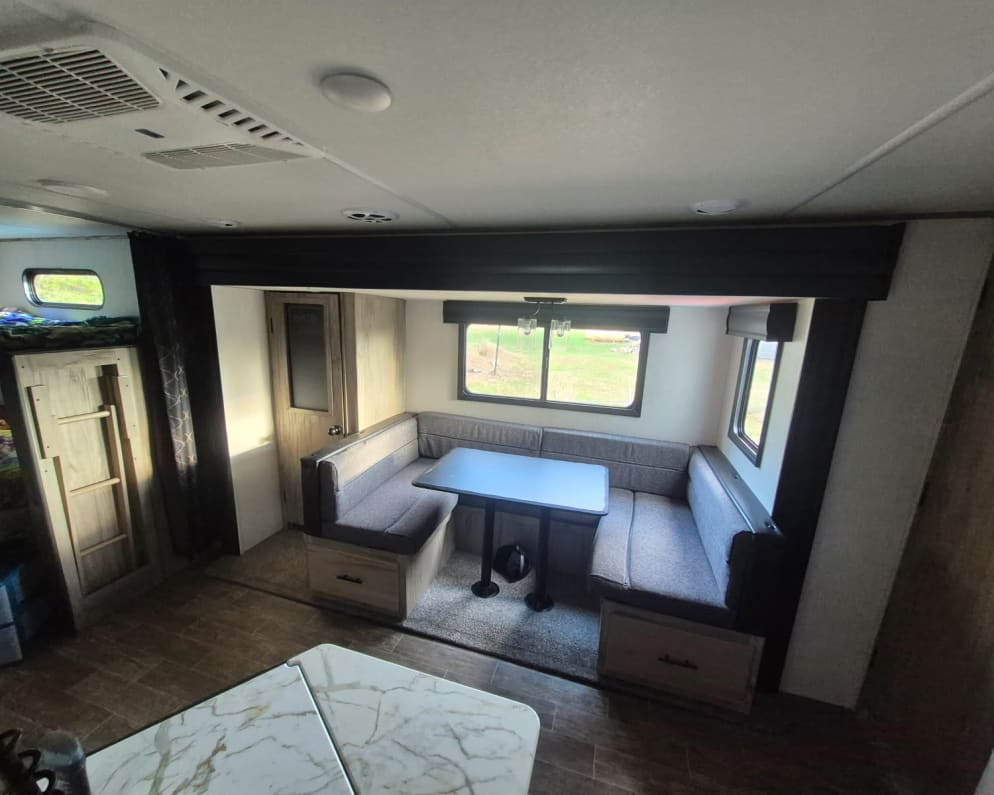 2022 Cherokee Alpha Wolf  by Forest River for rent in P7C 5V5