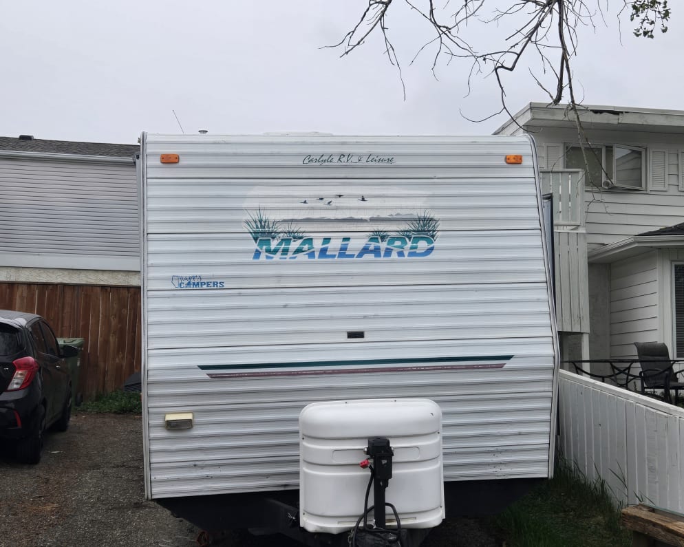 2004 Mallard  by Fleetwood for rent in T2A 3A7