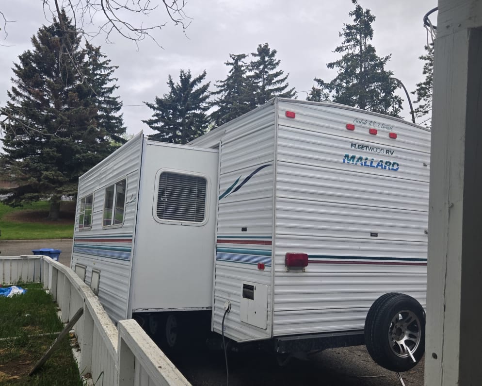 2004 Fleetwood Mallard