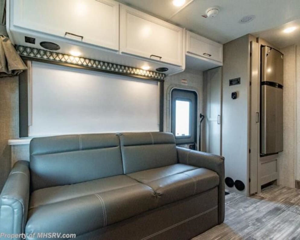 2025 Thor Motor coach Geneva Class C for rent in Celina Texas