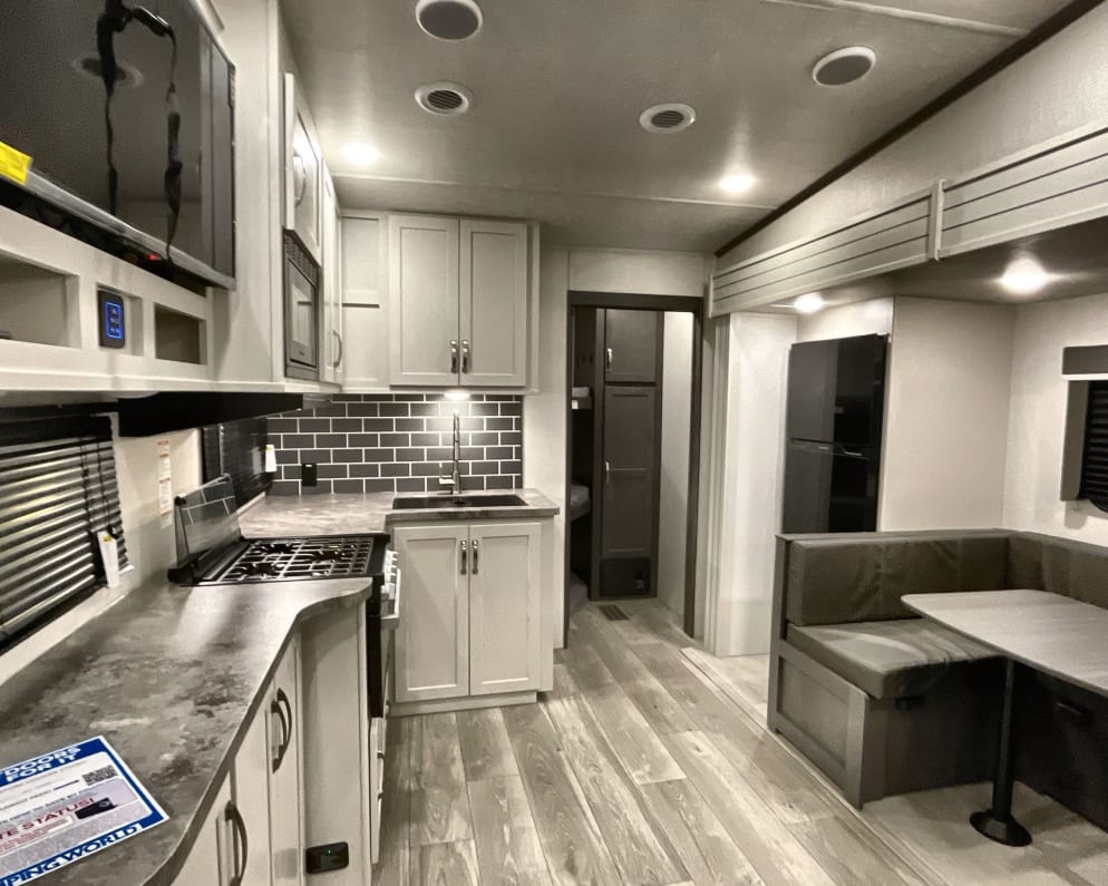 2025 Cougar  by Keystone for rent in 98226