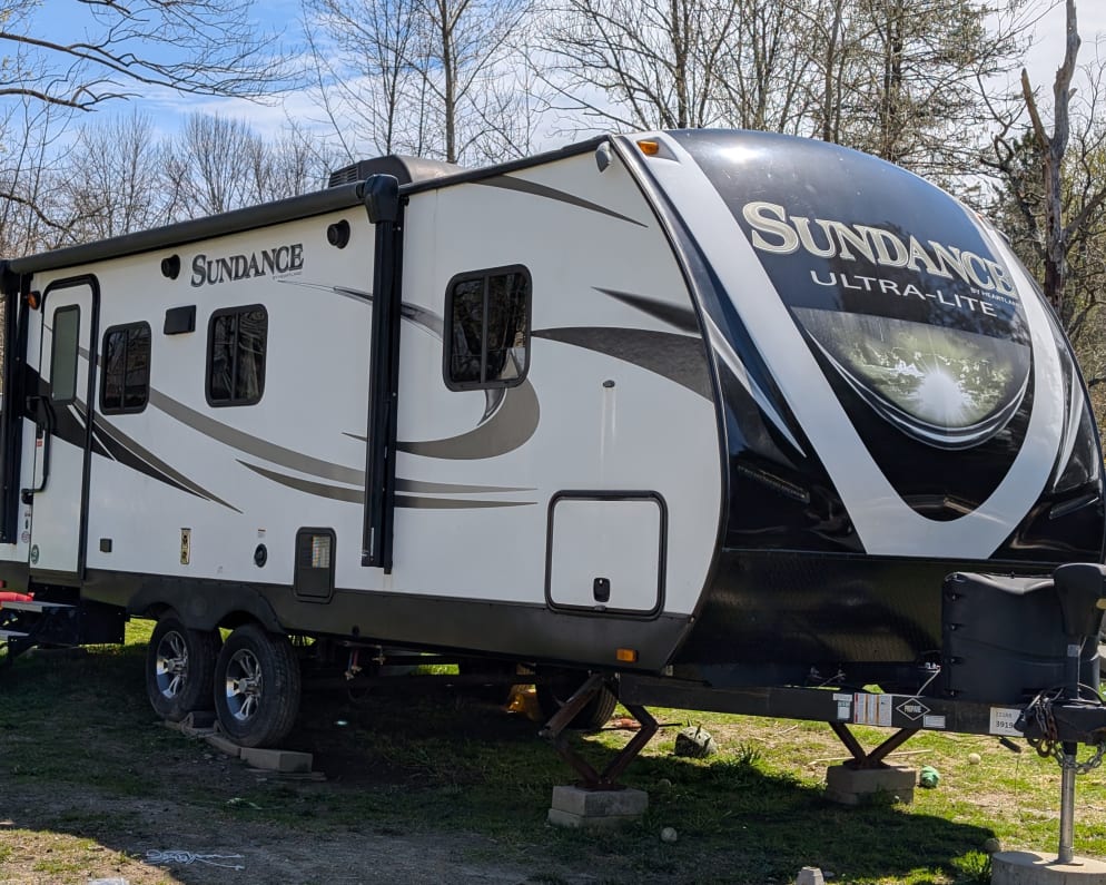 2019 Heartland RVs Sundance