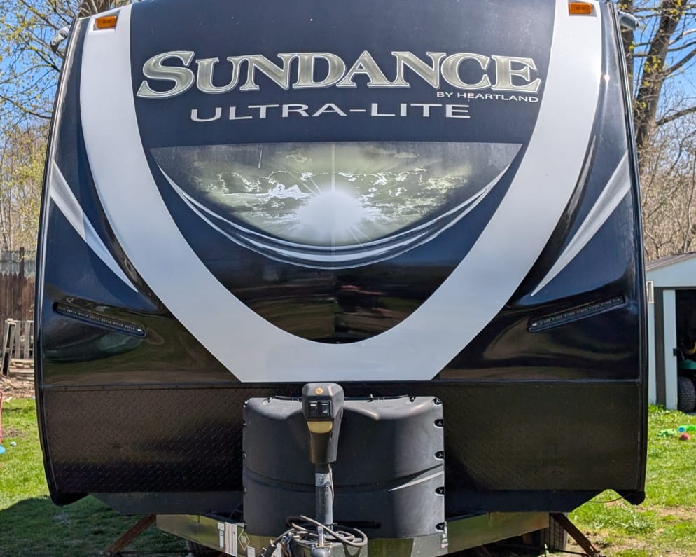2019 Heartland RVs Sundance Travel Trailer for rent in Verona Island Maine