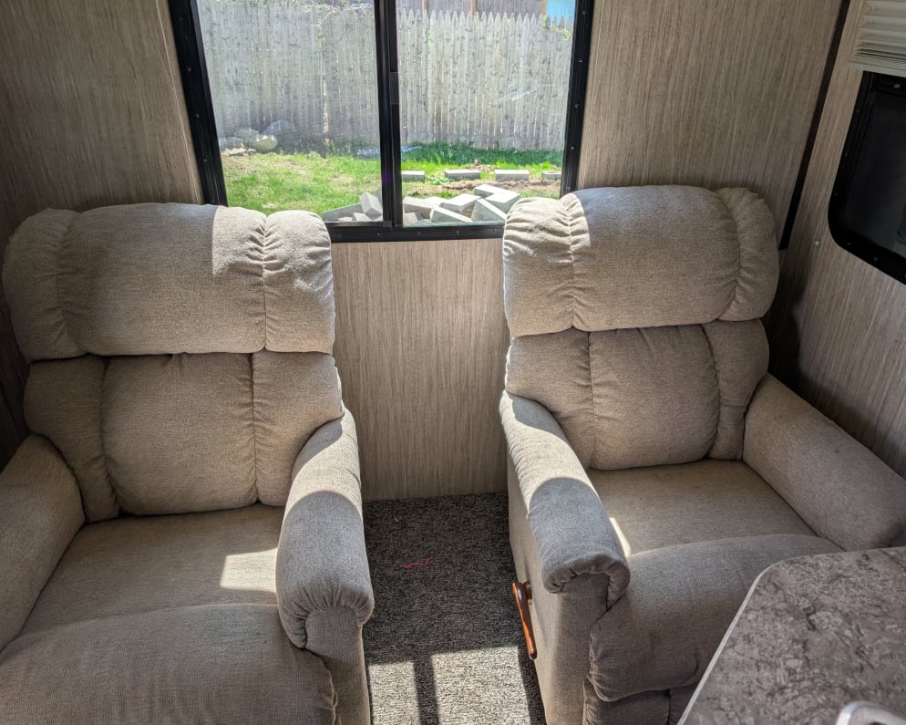 2019 Sundance  by Heartland RVs for rent in 04416