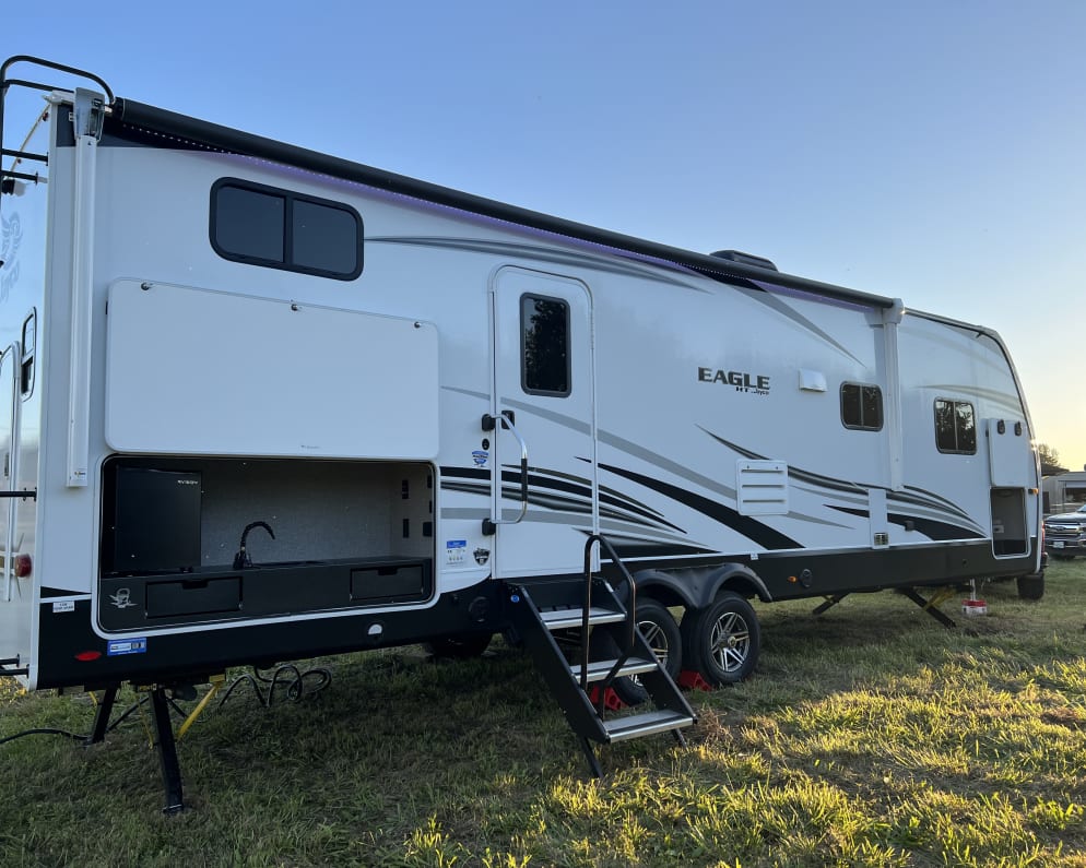 2022 Jayco Eagle HT