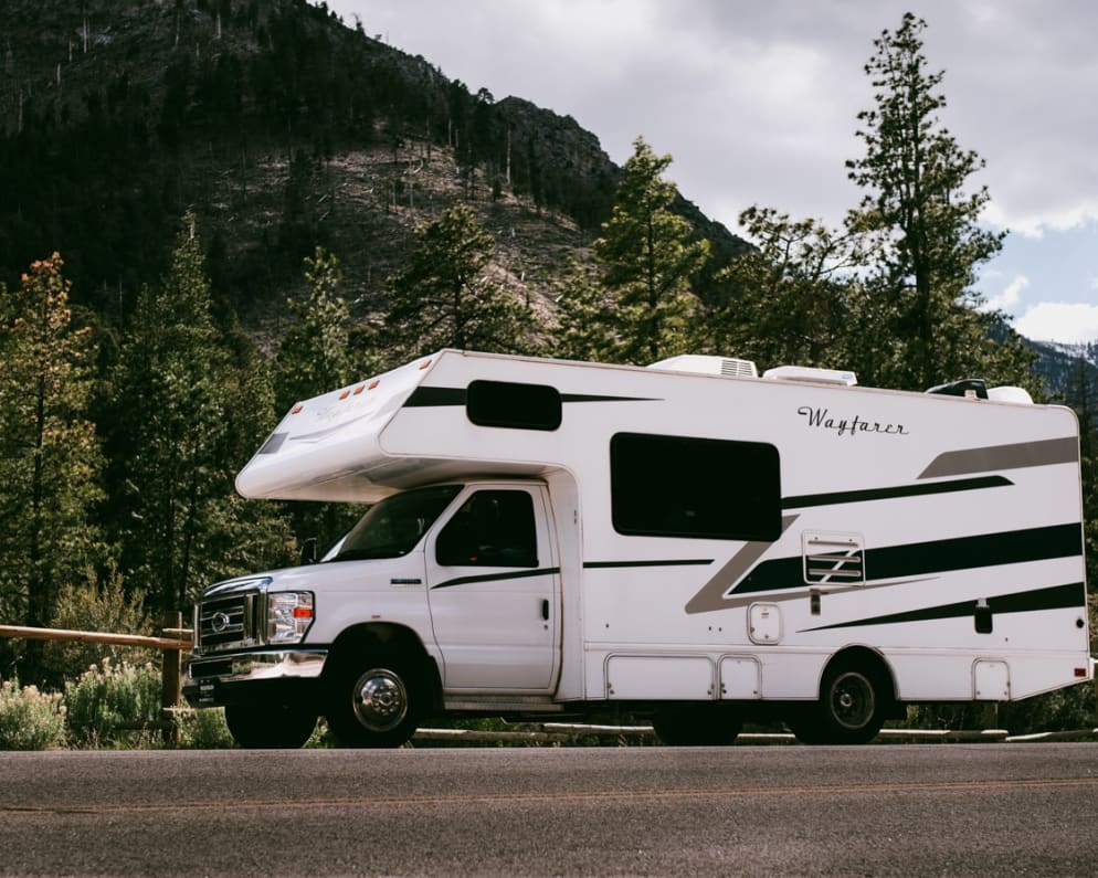 2020 Wayfarer Wayfarer Motorhome