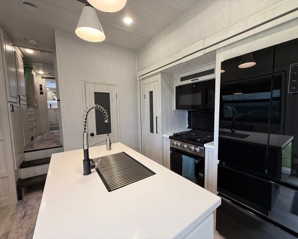 2024 Ahara  by East to West for rent in 73401