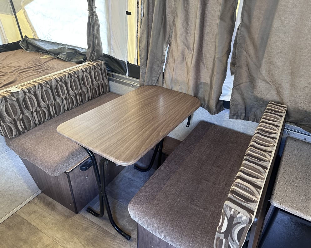 2017 Other  by Palomino for rent in 49418