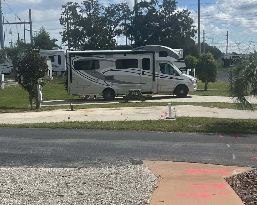 2016 Winnebago View Class C for rent in Coconut Creek Florida