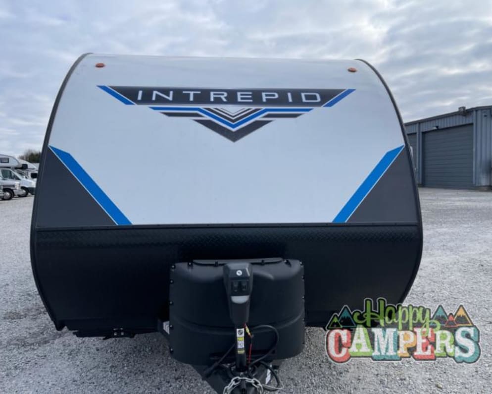2023 Riverside RV Intrepid Travel Trailer for rent in Lafayette Indiana