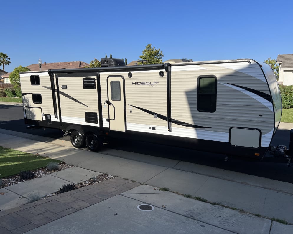 2019 Keystone RV Hideout