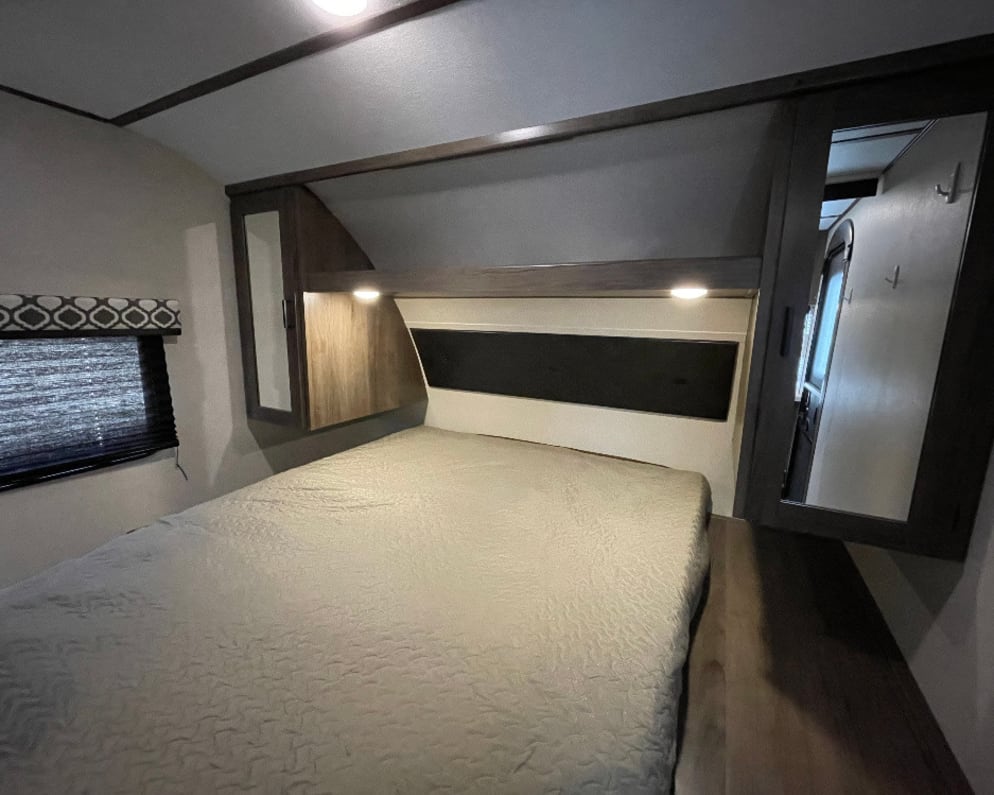 2020 Tracer  by Forest River for rent in 54548