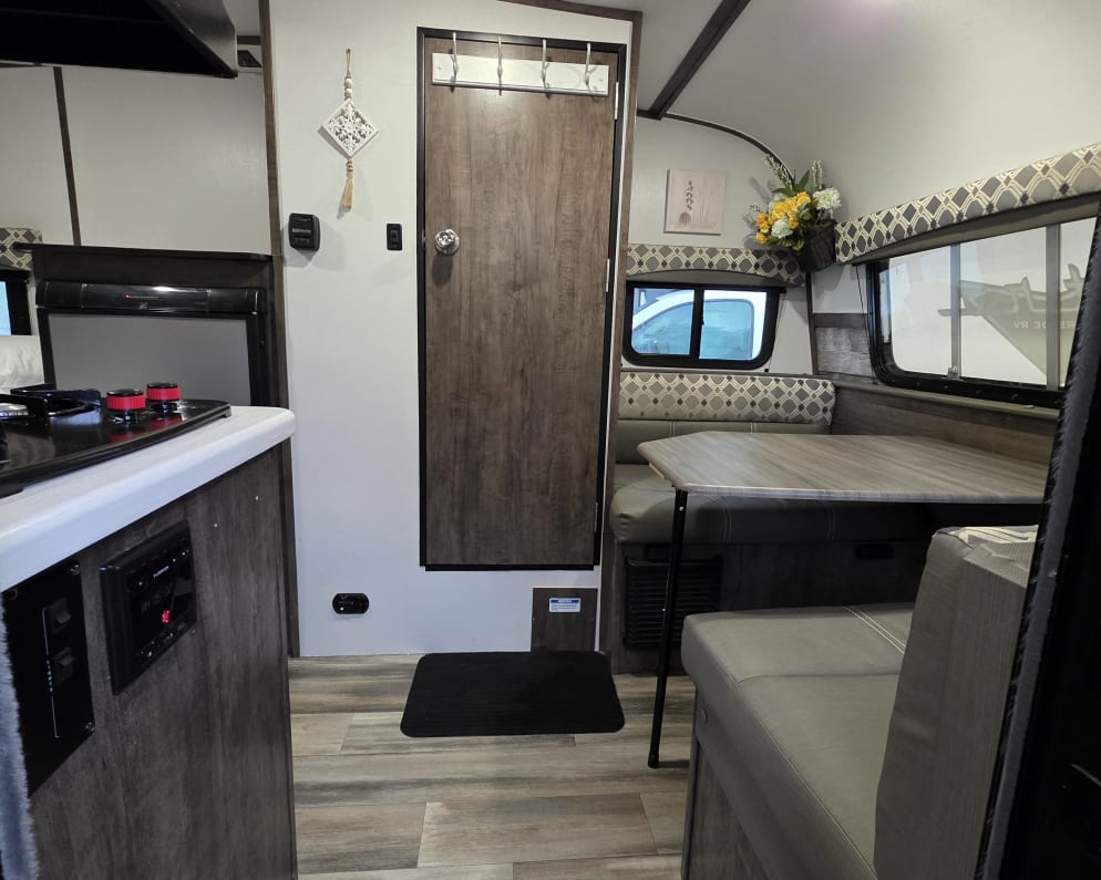 2021 Riverside RV Retro