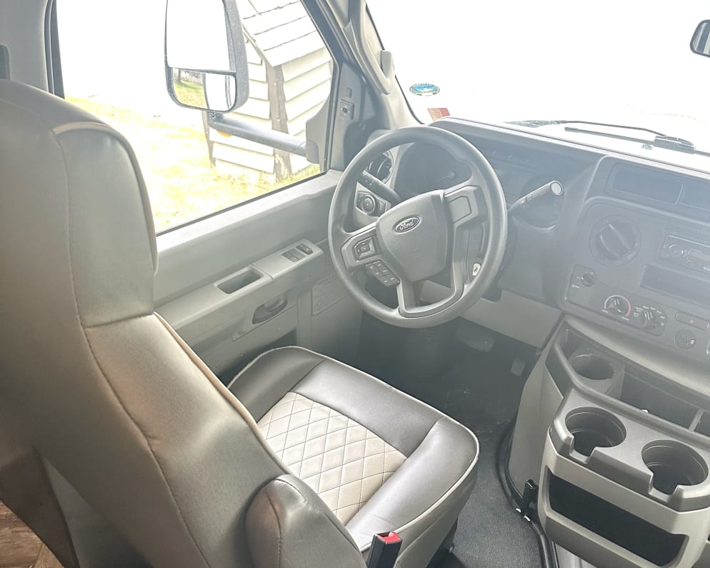 2022 LE  by Forester for rent in 99515