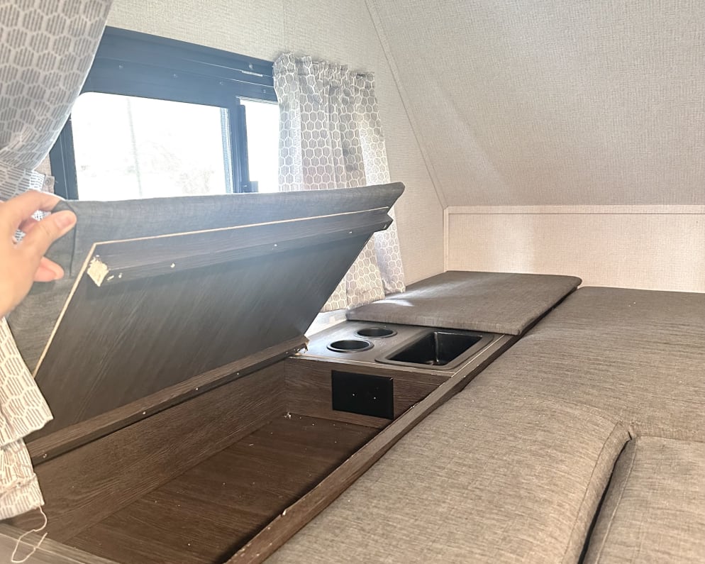 2022 Forester LE Class C for rent in Anchorage Alaska