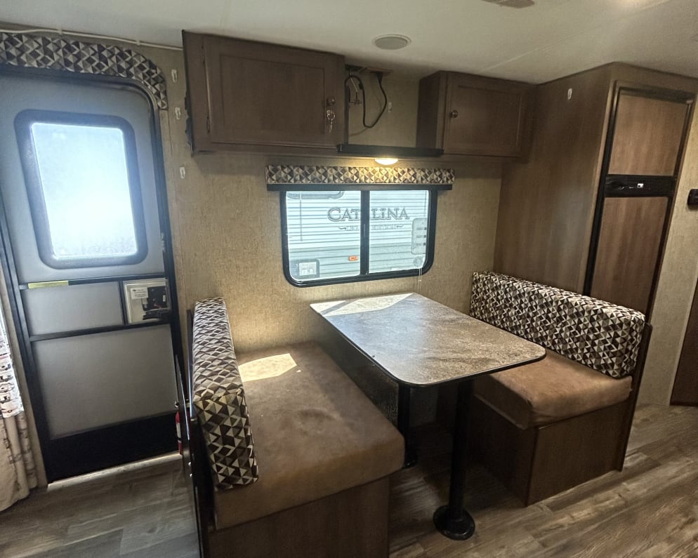 2017 Escape  by KZ for rent in 