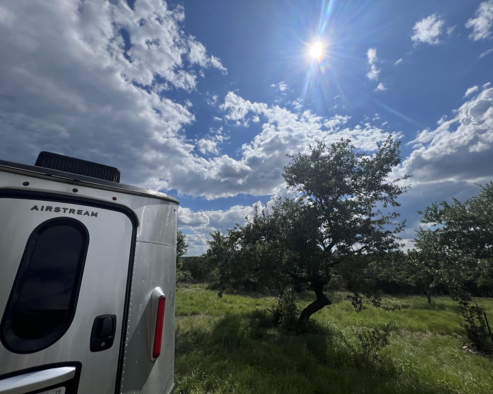2023 Airstream Basecamp