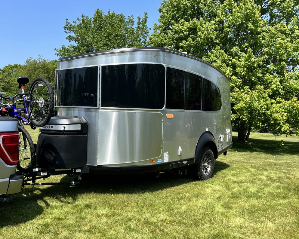 2023 Basecamp  by Airstream for rent in 21230