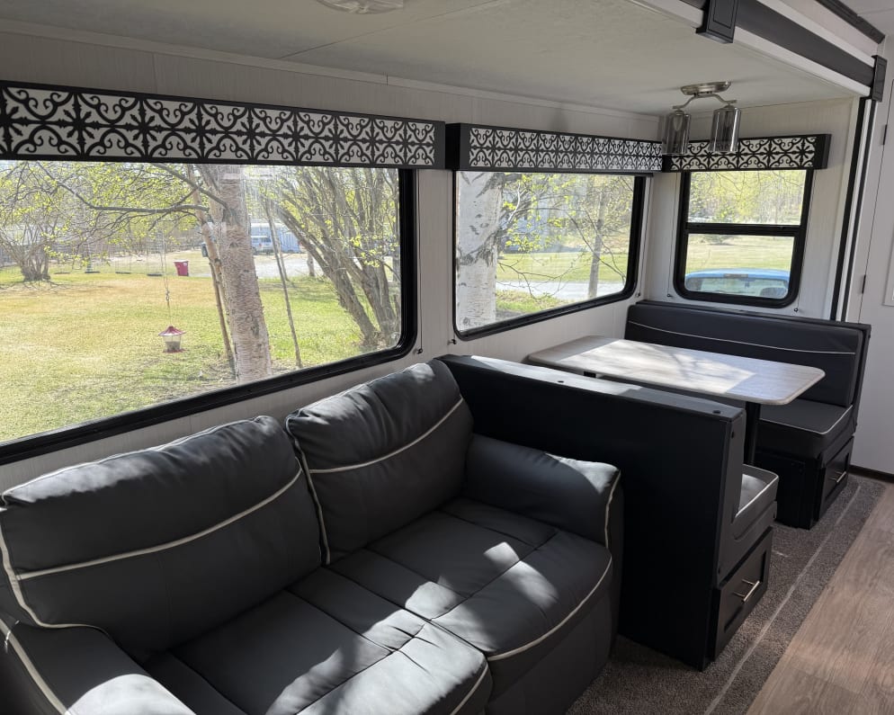 2021 Forest River Wildcat Travel Trailer for rent in Wasilla Alaska